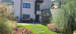 Janas Bolzano Mountain Apartment Bresimo